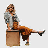 Nina™ | Elegantas Ērtas sandales