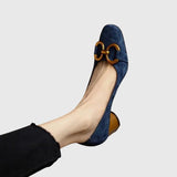 Dorothy™ | Stilīgas Augstpapēžu Kurpes 