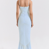 Vivienne garā kleita