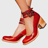 Nina™ | Elegantas Ērtas sandales