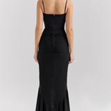 Vivienne garā kleita