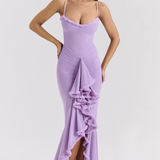 Vivienne garā kleita