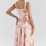 Sesīlijas formas kleita