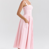 Sesīlijas formas kleita