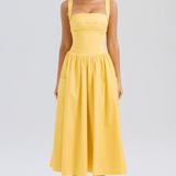 Sesīlijas formas kleita