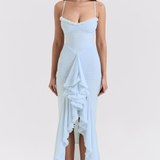 Vivienne garā kleita