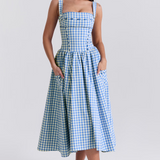 Sesīlijas formas kleita