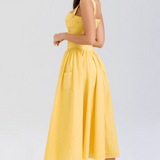 Sesīlijas formas kleita