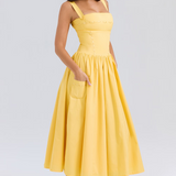 Sesīlijas formas kleita