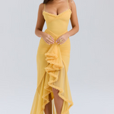 Vivienne garā kleita