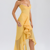 Vivienne garā kleita