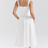 Sesīlijas formas kleita