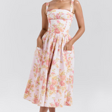 Sesīlijas formas kleita