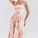 Sesīlijas formas kleita