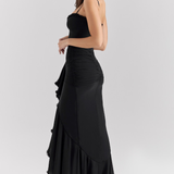 Vivienne garā kleita