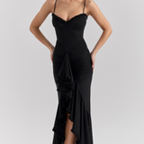 Vivienne garā kleita