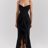 Vivienne garā kleita